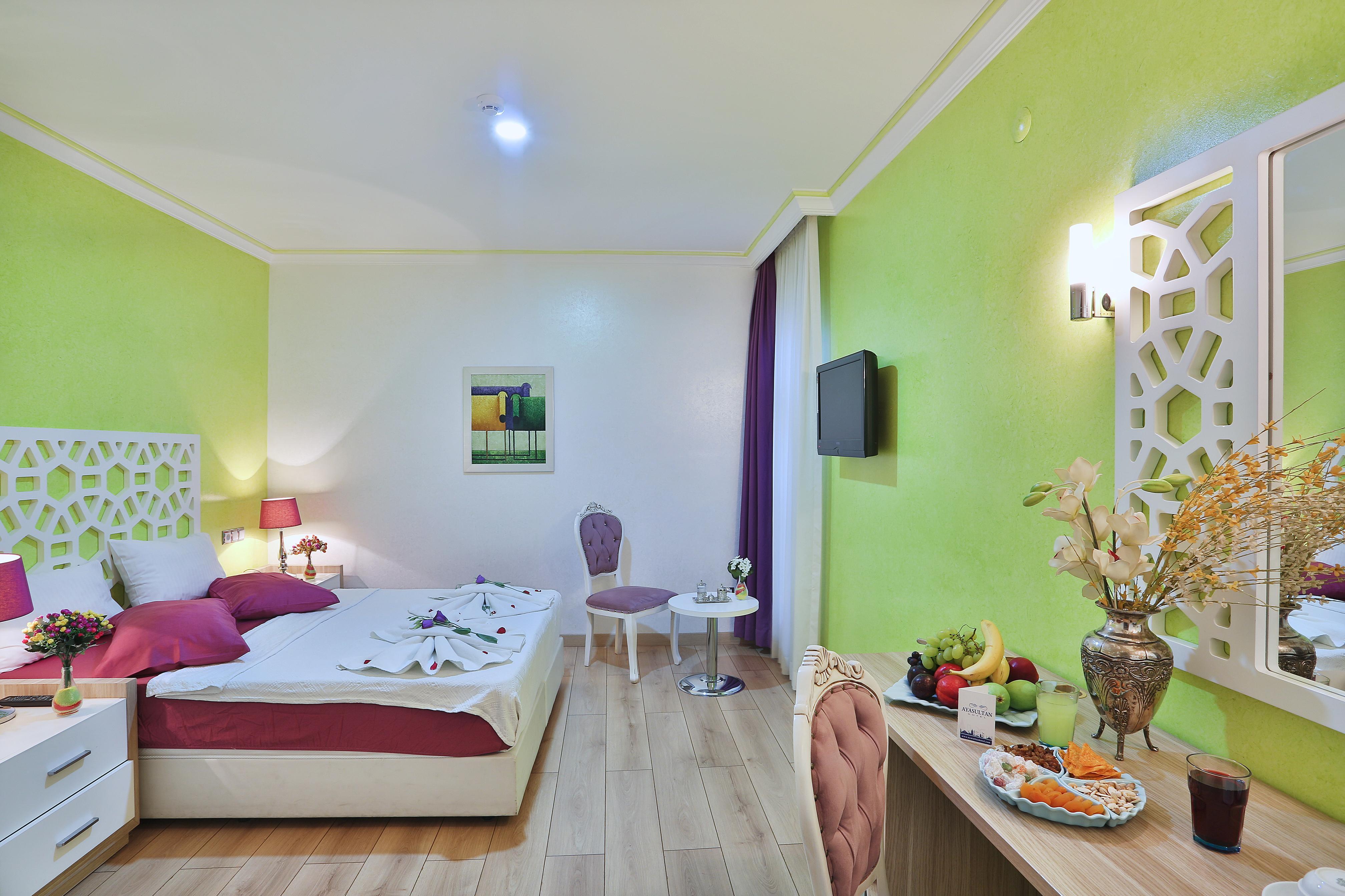 Ayasultan Hotel Istambul Exterior foto
